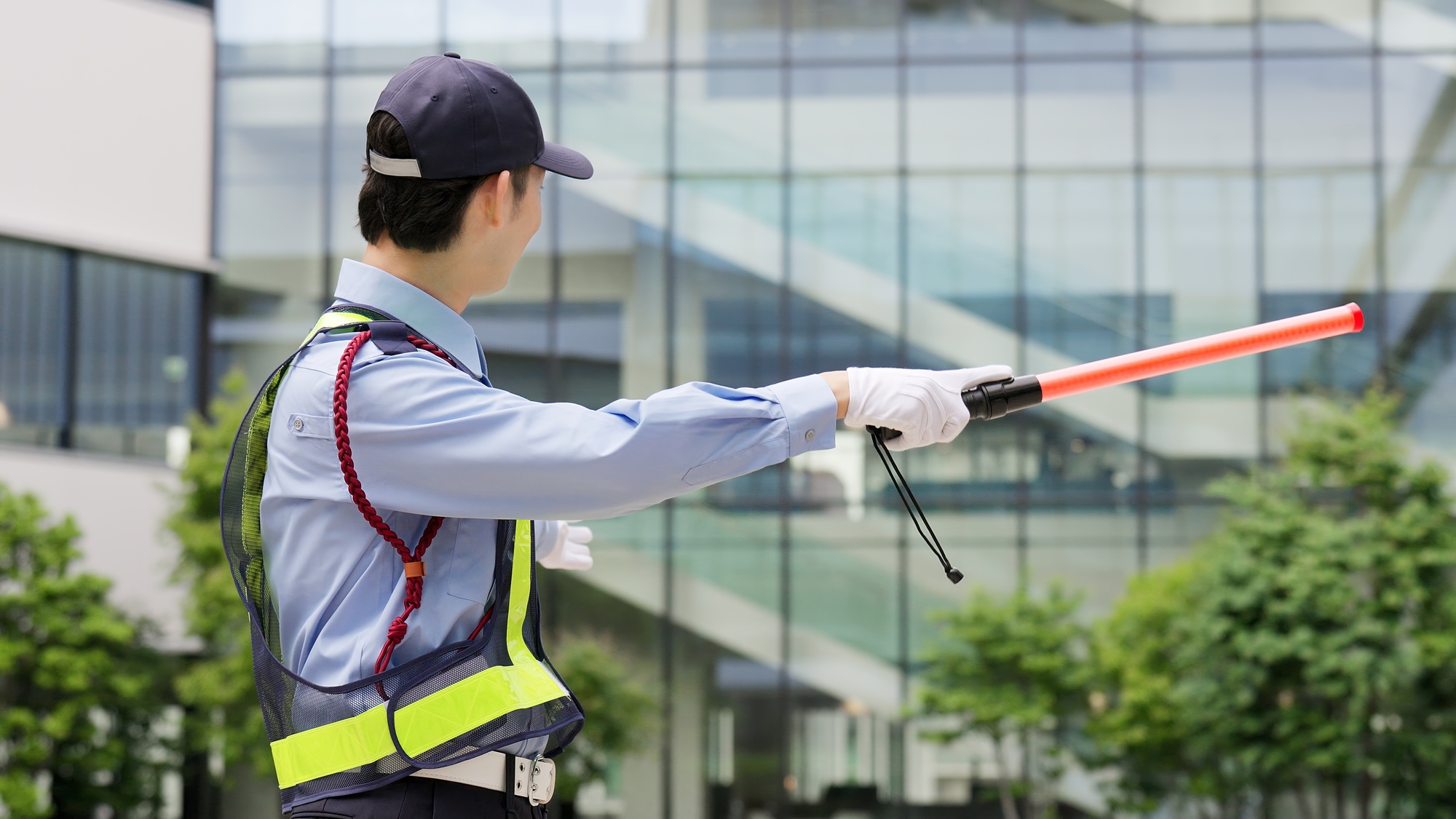 交通警備15