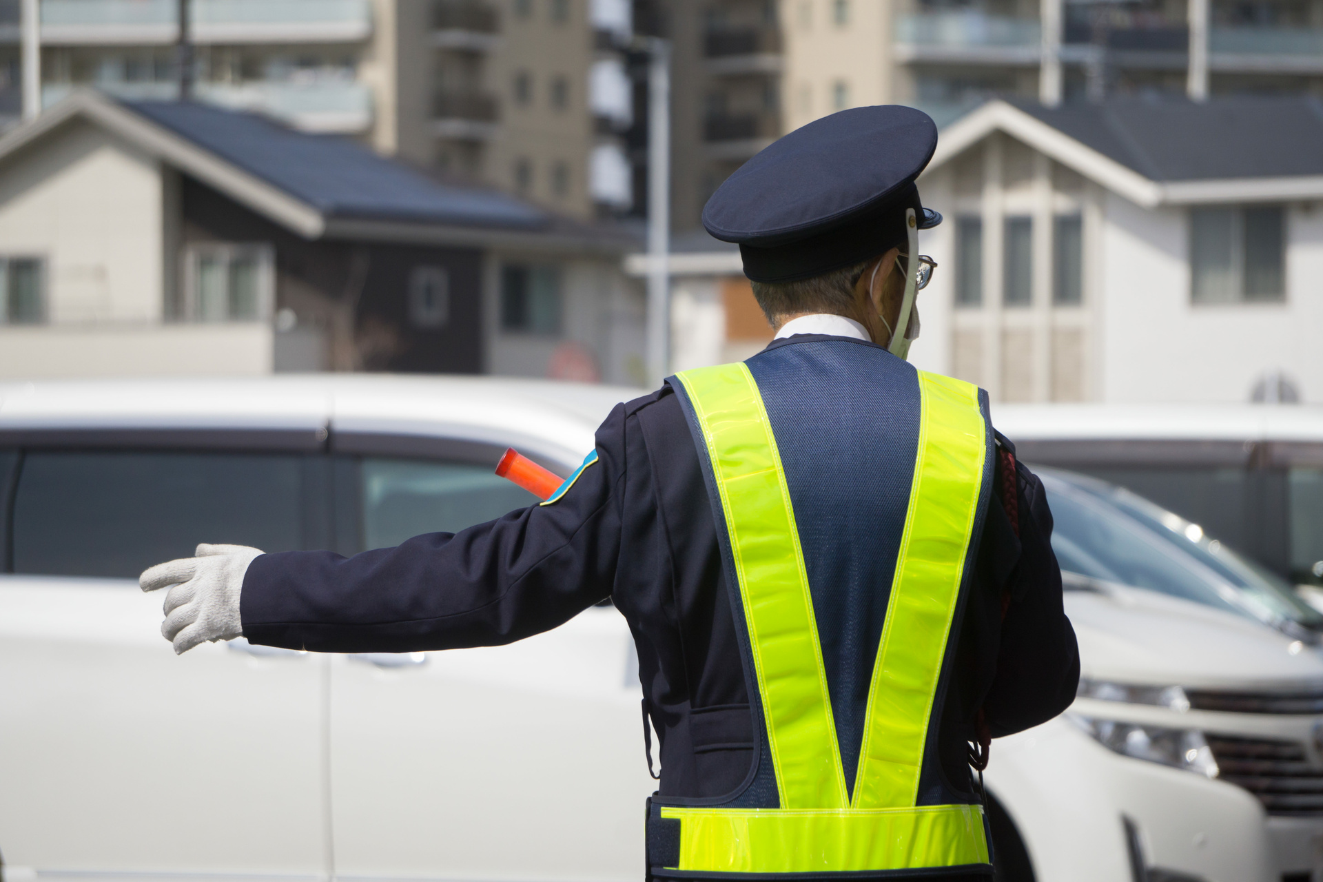 シニア世代も活躍 | 長野県長野市で警備の求人なら長野道路警備株式会社