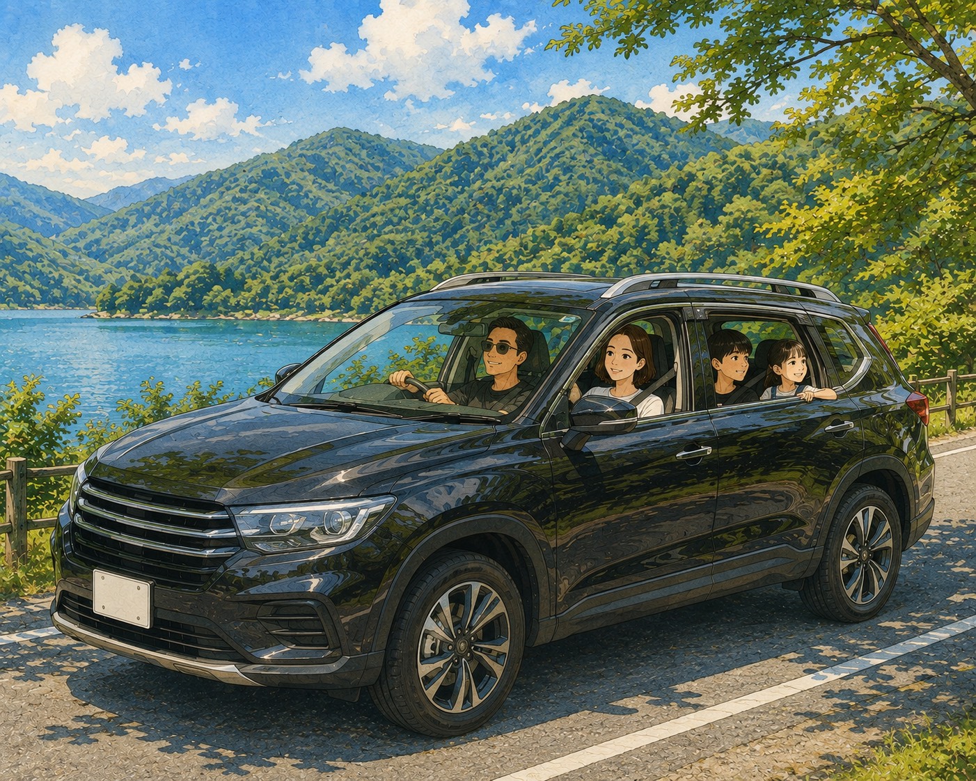 安定収入を手に入れ、新しいライフスタイルを！