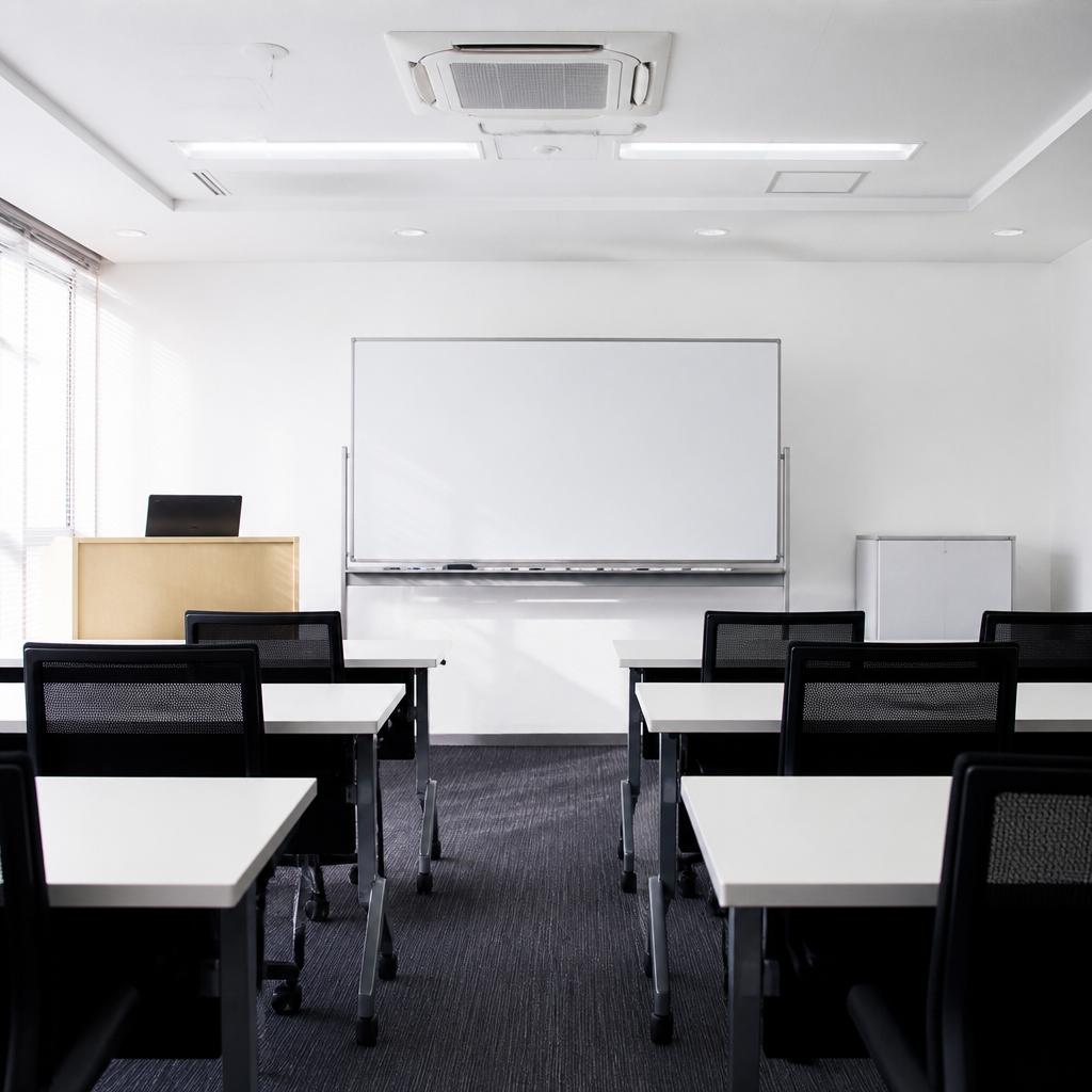 充実した研修で未経験でも安心