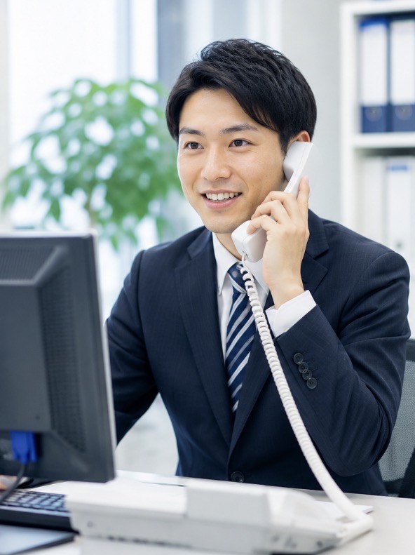 ぜひご応募・お問い合わせを！
