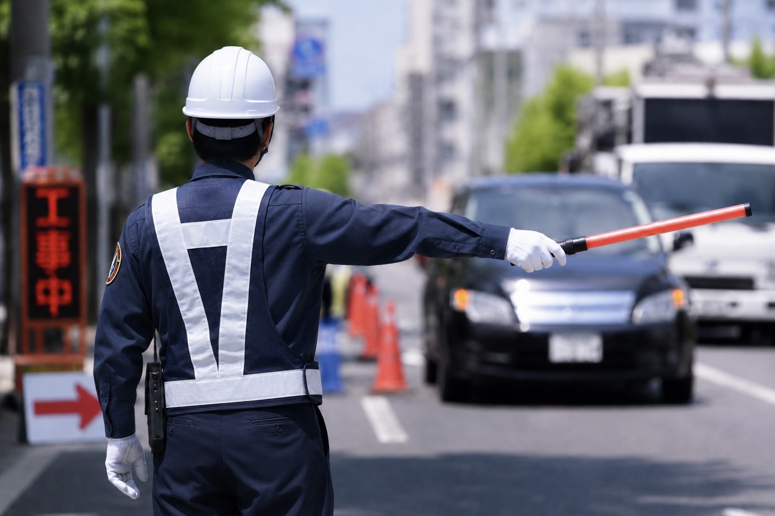 安定した収入と手当の充実