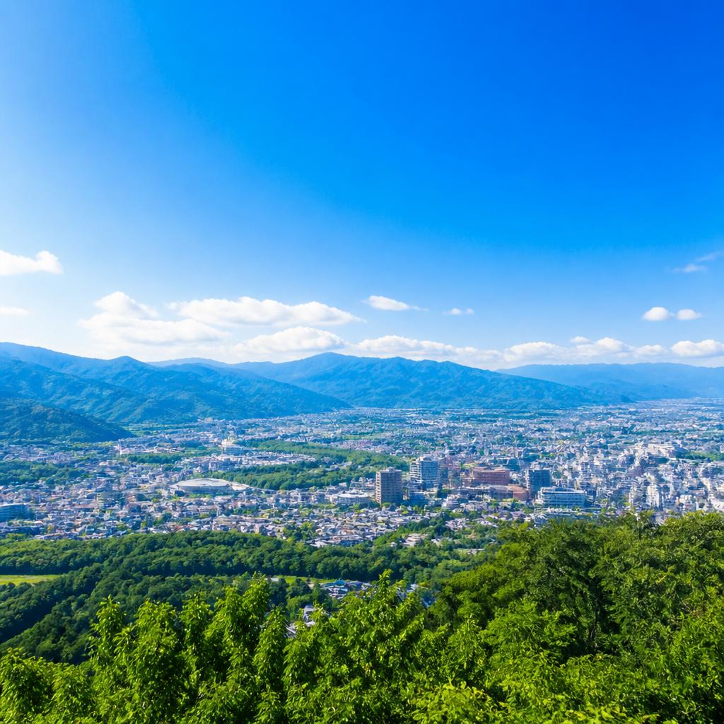 地域に密着した活動で安心感を提供