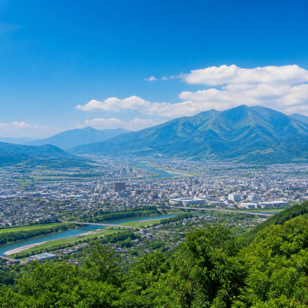 勤務地が選べる柔軟性